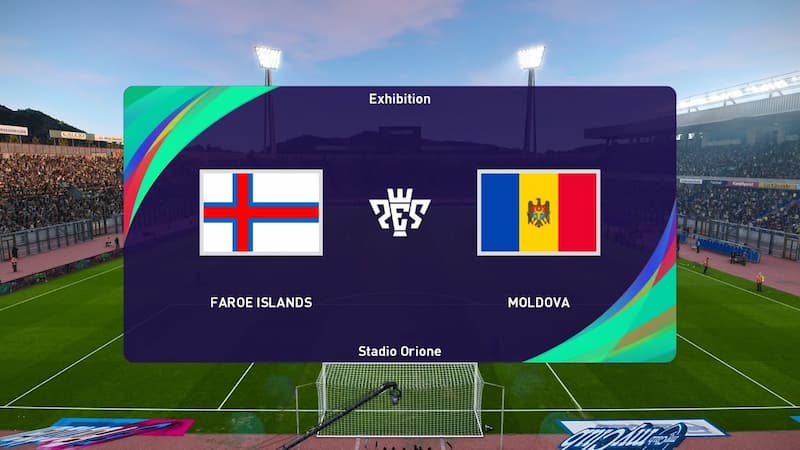 Soi kèo Moldova vs Quần đảo Faroe 2h45 ngày 25/3/2023, Euro - Vòng loại