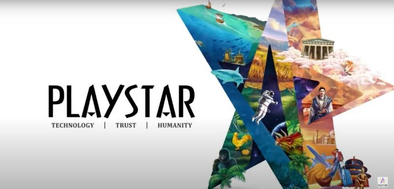 Play Star đảm bảo chất lượng cho game thủ