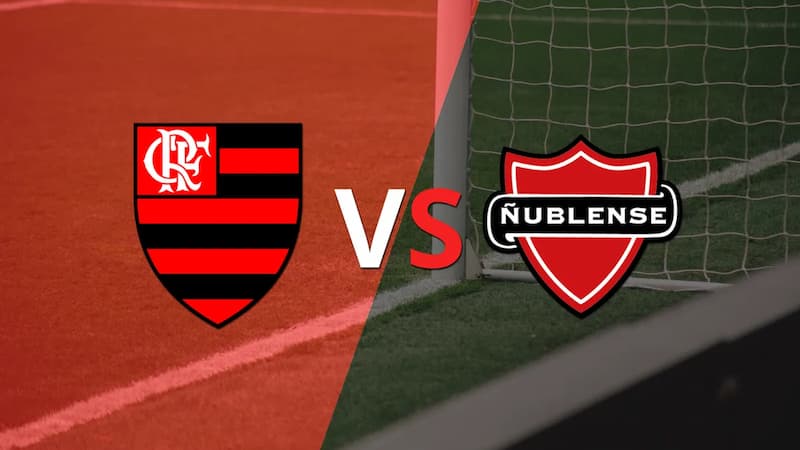 Soi kèo Flamengo vs Nublense 7h30 ngày 20/4/2023, Copa Libertadores
