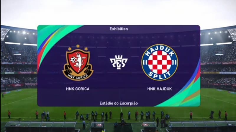 Soi kèo Gorica vs Hajduk Split 0h10 ngày 27/4/2023, giải hạng nhất Croatia
