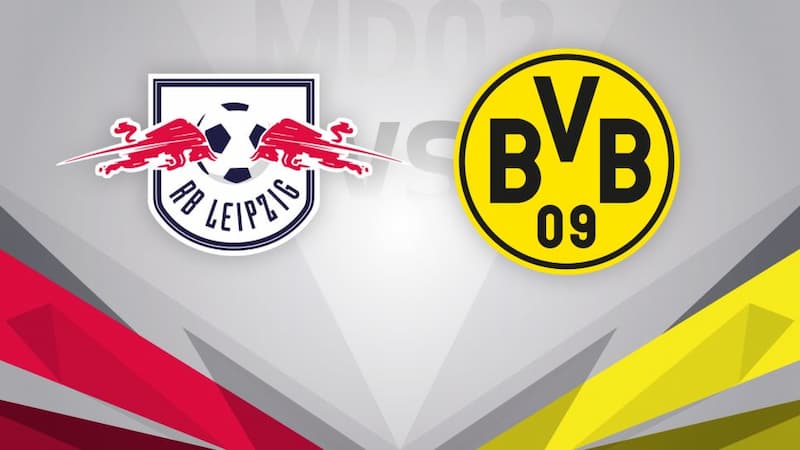 Soi kèo RB Leipzig vs Borussia Dortmund 1h45 ngày 6/4/2023, cúp Quốc gia Đức