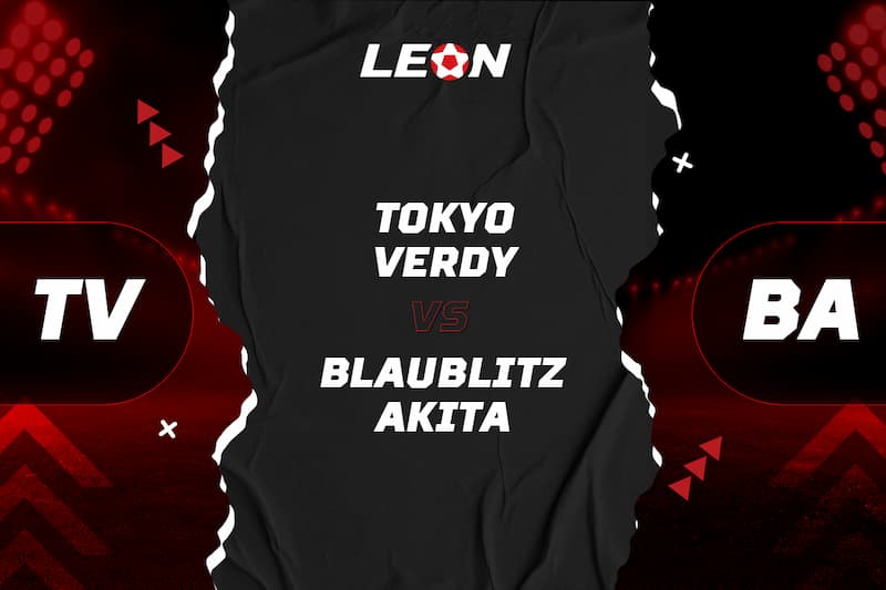 Soi kèo Tokyo Verdy vs Blaublitz Akita 17h ngày 12/4/2023, J League 2