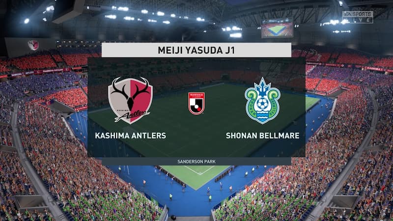 Soi kèo Kashima Antlers vs Shonan Bellmare 16h ngày 11/6/2023, J League