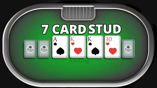 Seven Card Poker Online